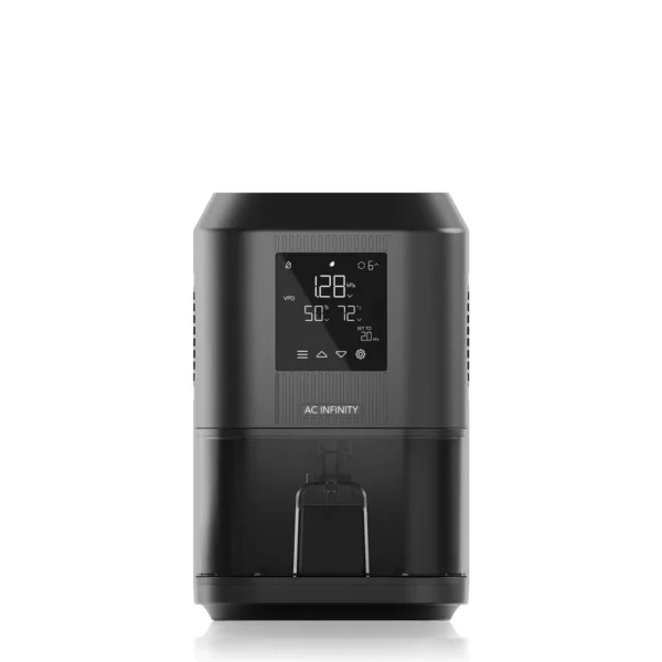 HYDRONE 3, Plant Dehumidifier with Smart Control, Fine-Tune Minor VPD Levels, up to 2x2