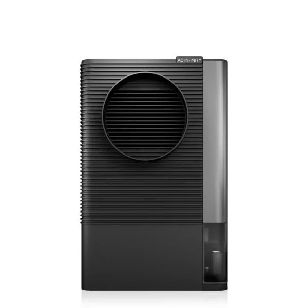 HYDRONE 5, Plant Dehumidifier with 10 Drying Levels, All Climate Performance, up to 5x5