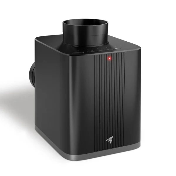 THERMOFORGE S7, Plant Heater 1000W with 10 Heating and Air Intake Levels