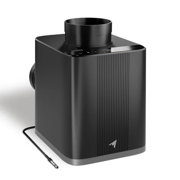 THERMOFORGE T7, Plant Heater 1000W with AI-Powered VPD Temp Controller