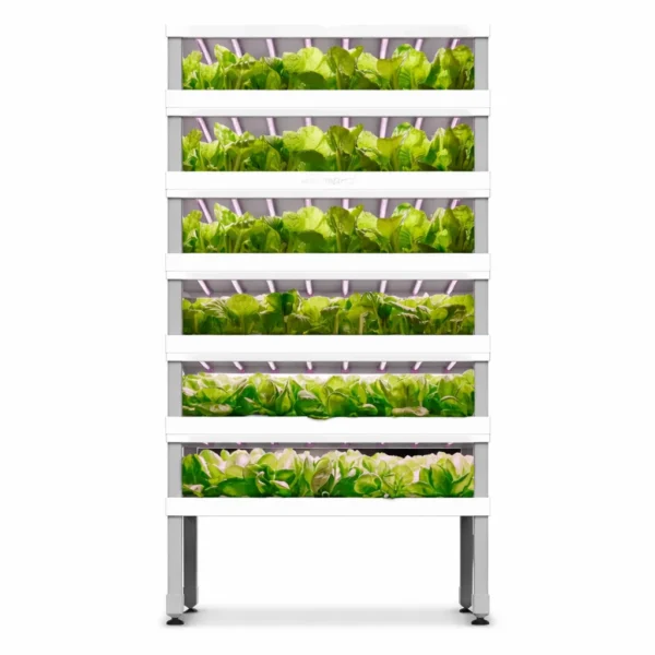 Radix Leafy Greens Module (6-Layer) Commercial System
