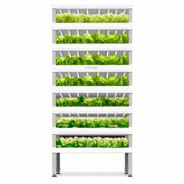 Radix Leafy Greens Module (7-Layer) Commercial System